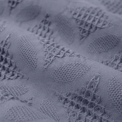 Плед Verossa Лепесток маренго 180х190