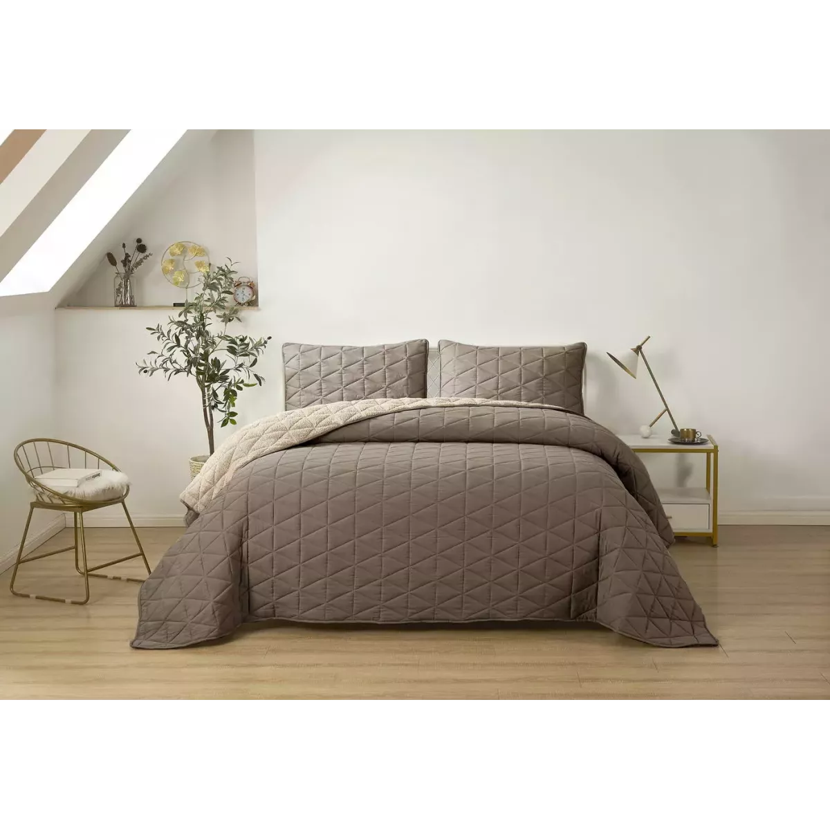 Покрывало Sofi de Marko “Фабрис” №2, 220х240