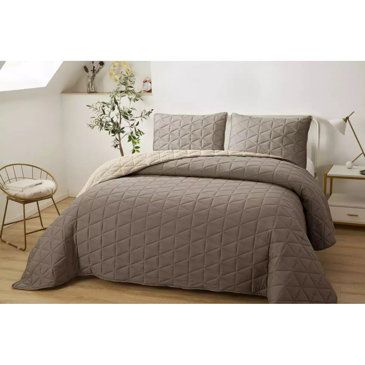 Покрывало Sofi de Marko “Фабрис” №2, 220х240