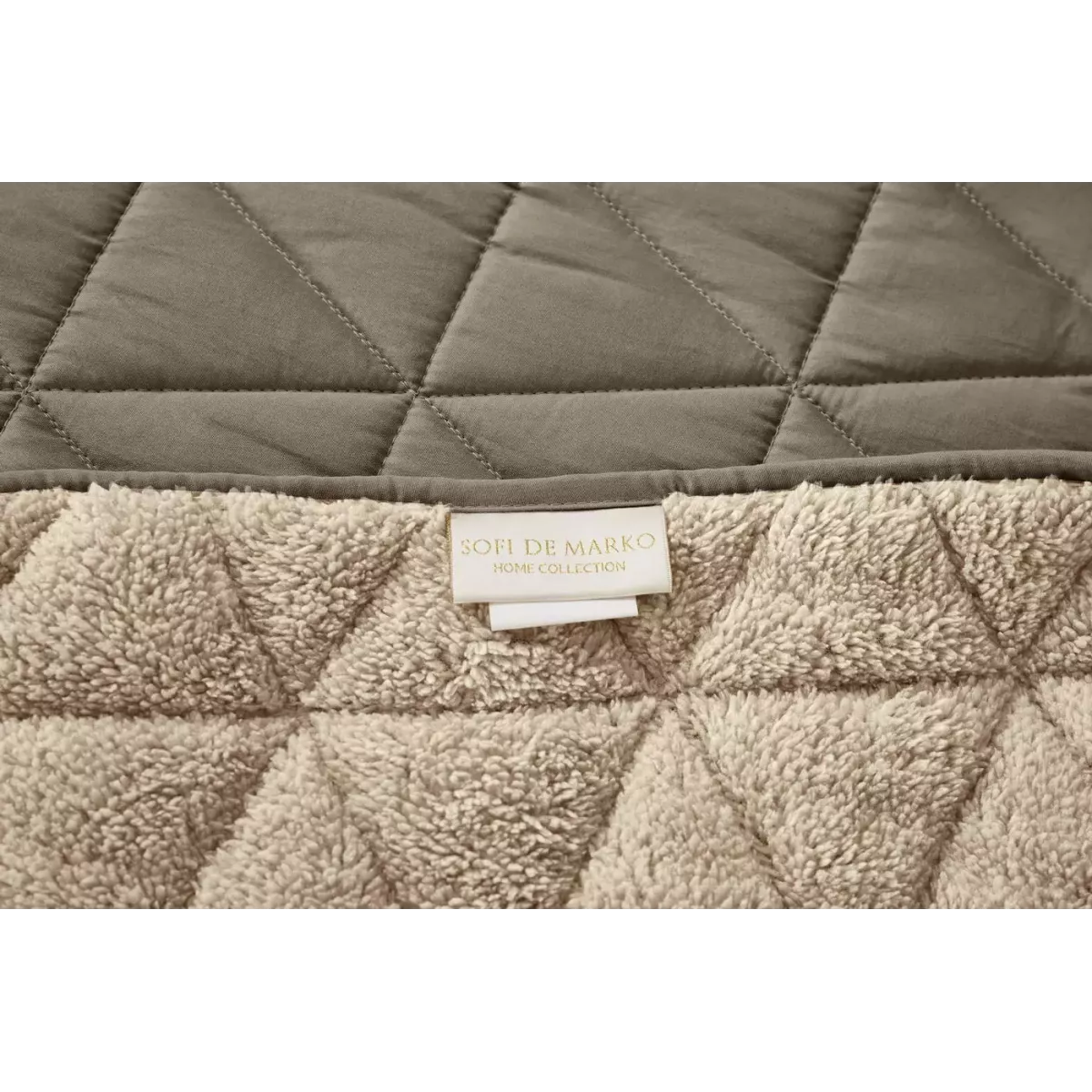 Покрывало Sofi de Marko “Фабрис” №2, 220х240