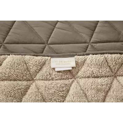 Покрывало Sofi de Marko “Фабрис” №2, 220х240