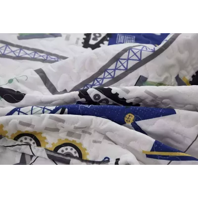 Покрывало Sofi De Marko “Magic №10”, 160x220