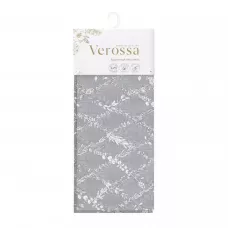 Набор салфеток для стола Verossa "Серебряный век", 45х45