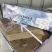 Комплект с одеялом KAZANOV.A Lindor Premium капучино (египетский хлопок-велюр), евро