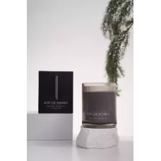 Свеча ароматическая большая Sofi De Marko "Sakura Dreams" (500гр), 1 шт