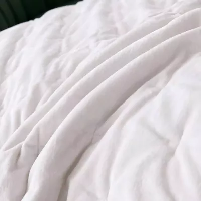 Покрывало Sofi De Marko “Алира” (молоко), 240x260