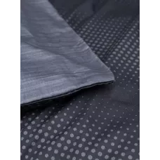 Комплект постельного белья Волшебная ночь Игра в кальмара "Over seer" (сатин), евро