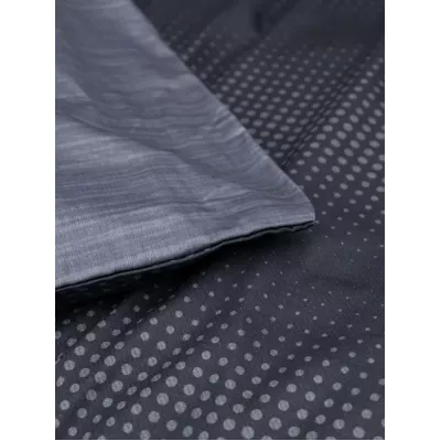 Комплект постельного белья Волшебная ночь Игра в кальмара "Over seer" (сатин), евро