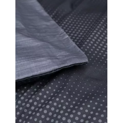 Комплект постельного белья Волшебная ночь Игра в кальмара "Over seer" (сатин), евро