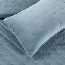 Покрывало Sofi De Marko “Иоланта” (голубая), 240x260