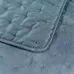 Покрывало Sofi De Marko “Иоланта” (голубая), 240x260