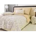Комплект с одеялом Sofi De Marko “Ришелье №21”, евро