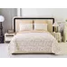 Комплект с одеялом Sofi De Marko “Ришелье №21”, евро