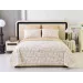 Комплект с одеялом Sofi De Marko “Ришелье №21”, евро