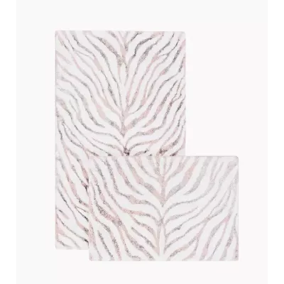 Набор ковриков для ванной Sofi de Marko “Lizzie №2”, 60х100 и 40х60