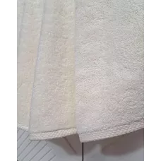 Комплект полотенец Kazanov.a “Lavinia” (айвори), 50х90 и 70х140