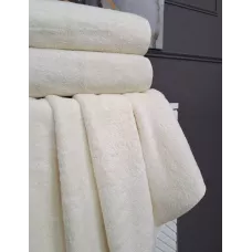 Комплект полотенец Kazanov.a “Lavinia” (айвори), 50х90 и 70х140