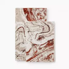 Коврики для ванной Sofi de Marko “Vincent” (№3), 60×100 и 40×60