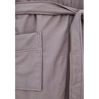 Халат махровый мужской Sofi de Marko “Марвин” (серый)