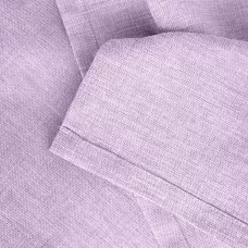 Скатерть Волшебная ночь “Рогожка” (сирень), 165x200