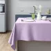 Скатерть Волшебная ночь “Рогожка” (сирень), 165x200