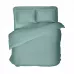 Комплект постельного белья “Verossa” Melange (Emerald), евро