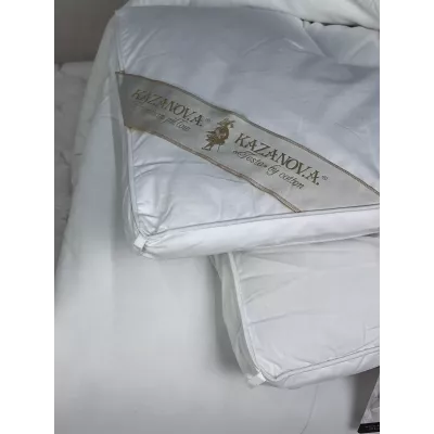 Одеяло KAZANOV.A Premium Collection “Testo”, 155x210