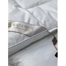 Одеяло KAZANOV.A Premium Collection “Testo”, 155x210