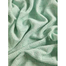 Покрывало-плед Karteks "EVIUM-005" B Yesil, 200х240