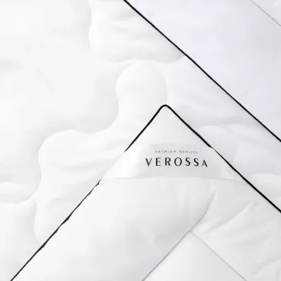 Одеяло Verossa "Шелк" классическое, 172х205