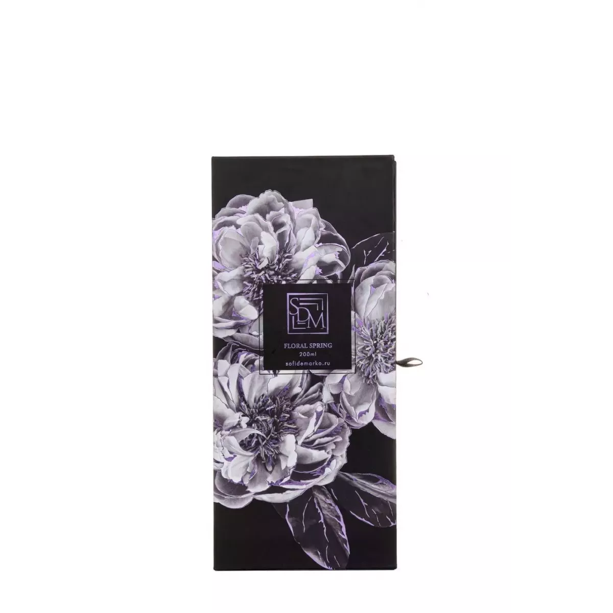 Ароматический диффузор Sofi De Marko "Floral Spring", 200 мл