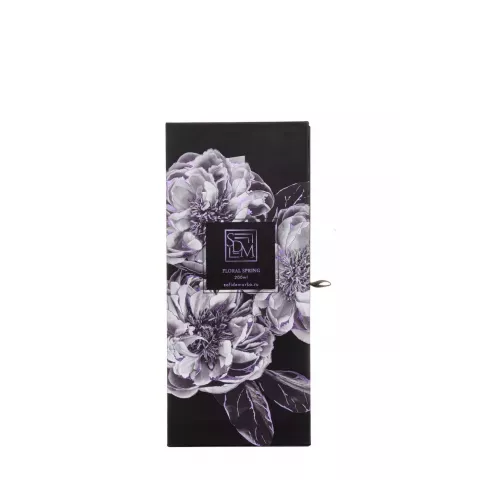 Ароматический диффузор Sofi De Marko "Floral Spring", 200 мл