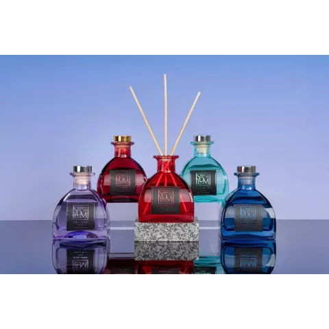 Ароматический диффузор Sofi De Marko "Floral Spring", 200 мл