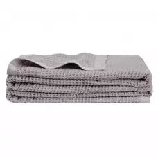 Плед-покрывало Sofi De Marko “Тамари” (мокко), 160x210