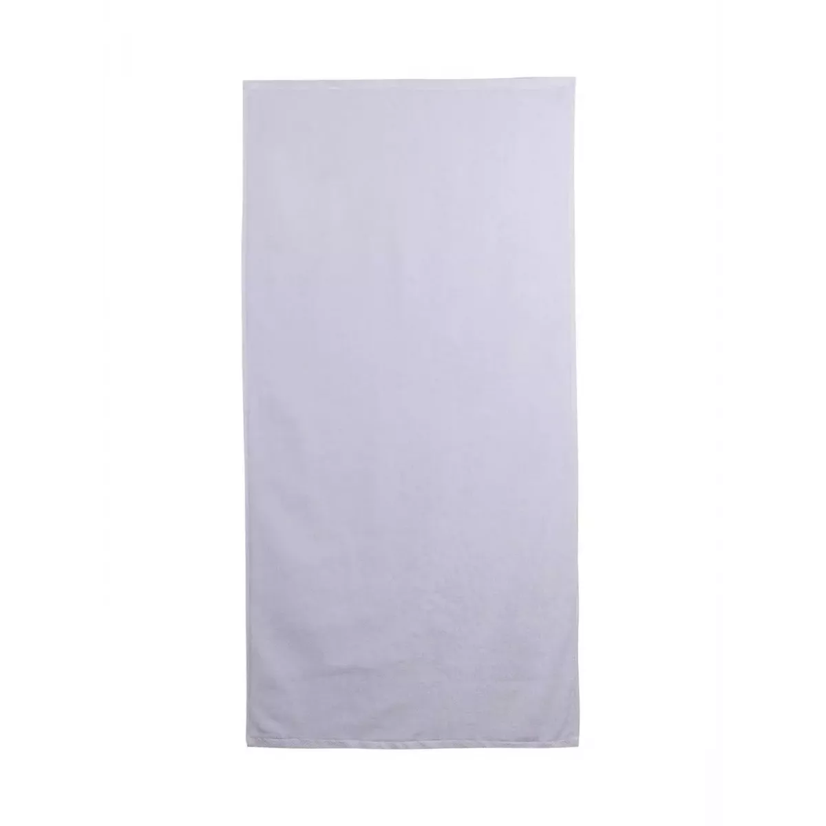 Махровое полотенце Sofi De Marko “Diamond” (белое), 70x140