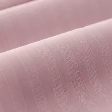 Комплект постельного белья Волшебная ночь Stripe "Silver Rose", евро