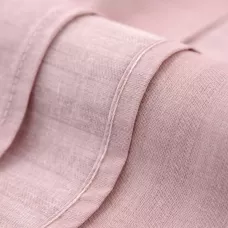 Комплект постельного белья Волшебная ночь Stripe "Silver Rose", евро