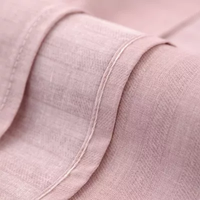 Комплект постельного белья Волшебная ночь Stripe "Silver Rose", семейный