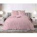 Комплект постельного белья Волшебная ночь Stripe "Silver Rose", евро