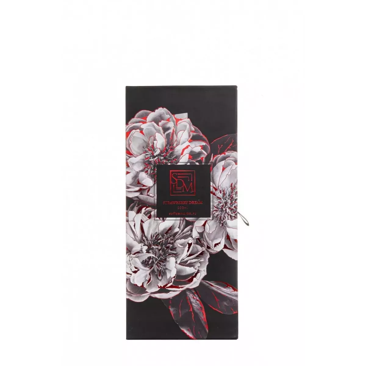 Ароматический диффузор Sofi De Marko "Strawberry Dream", 200 мл