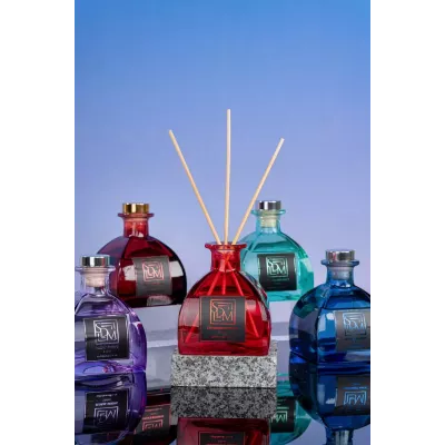 Ароматический диффузор Sofi De Marko "Strawberry Dream", 200 мл