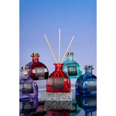 Ароматический диффузор Sofi De Marko "Strawberry Dream", 200 мл