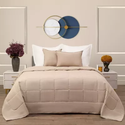 Покрывало Sofi De Marko “Доминико” (св. беж), 240x260