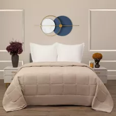 Покрывало Sofi De Marko “Доминико” (св. беж), 160x220