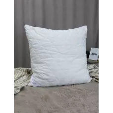 Подушка KAZANOV.A Luxury Hotel Collection “Lavender”, 70x70