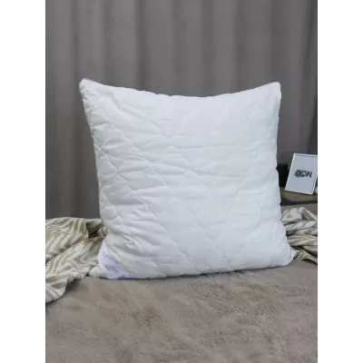 Подушка KAZANOV.A Luxury Hotel Collection “Lavender”, 70x70