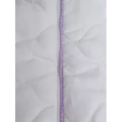 Подушка KAZANOV.A Luxury Hotel Collection “Lavender”, 70x70