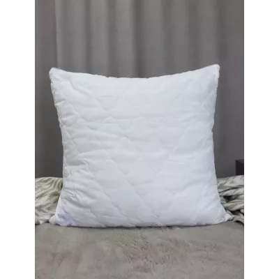 Подушка KAZANOV.A Luxury Hotel Collection “Lavender”, 70x70