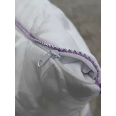 Подушка KAZANOV.A Luxury Hotel Collection “Lavender”, 70x70