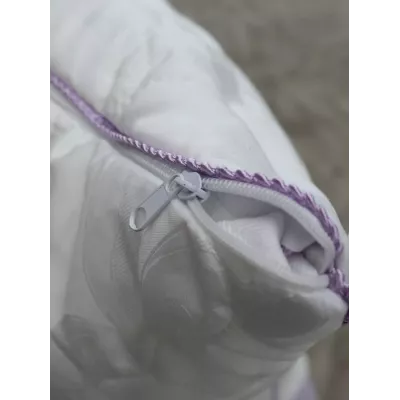 Подушка KAZANOV.A Luxury Hotel Collection “Lavender”, 70x70